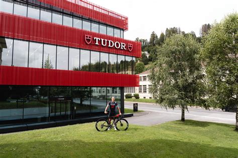 tudor le locle recrutement|tudor carrières.